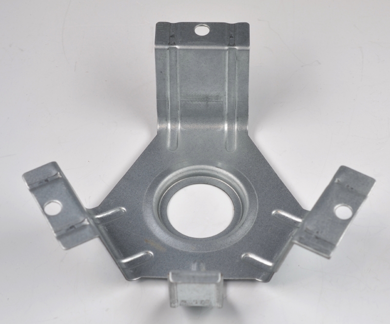 Remko Raumklimager.e Halterung Ven.motor MXT 263-523