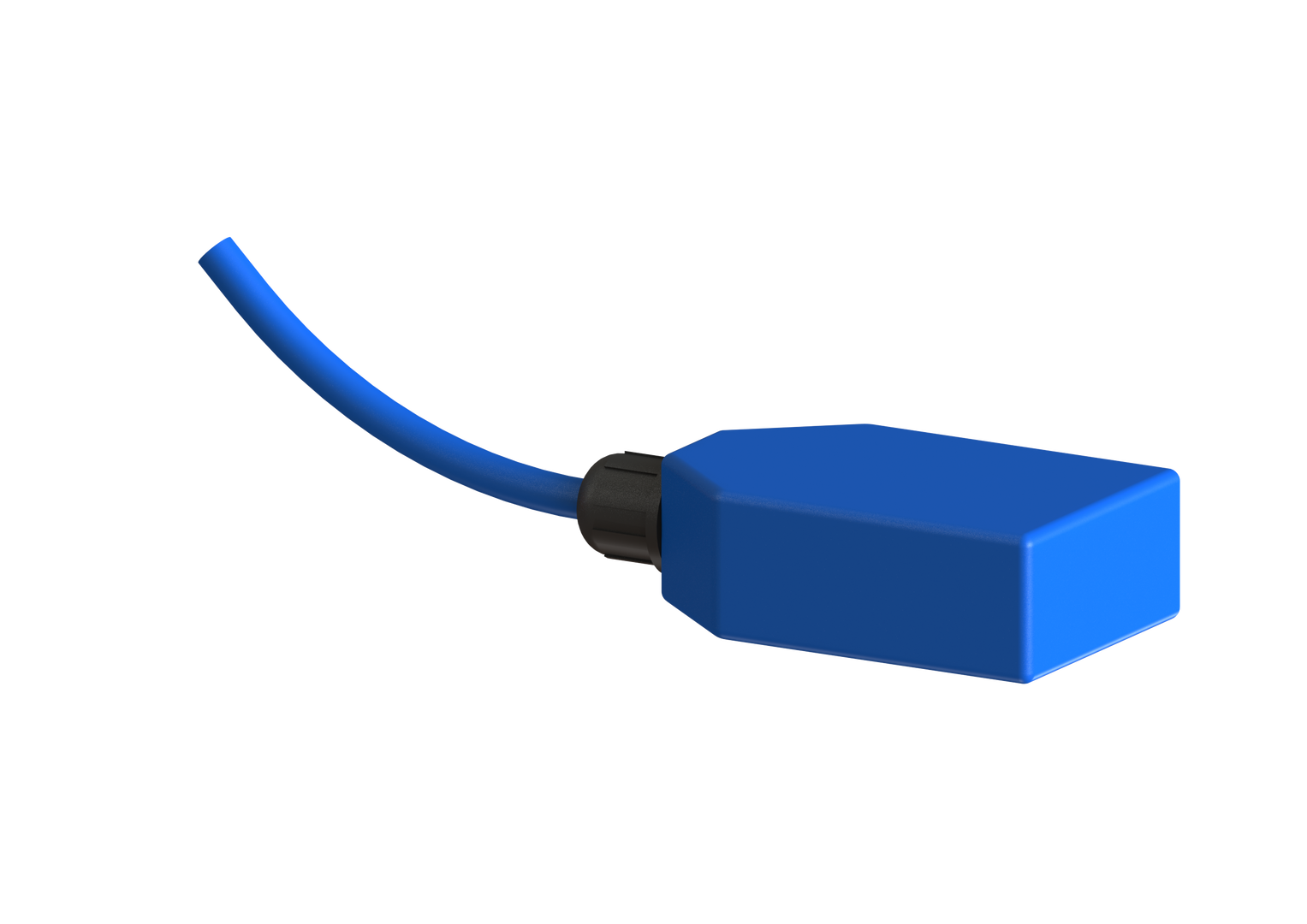 KESSEL-Schwimmerschalter Typ EHZ 6.3, 30 m Kabel, AX