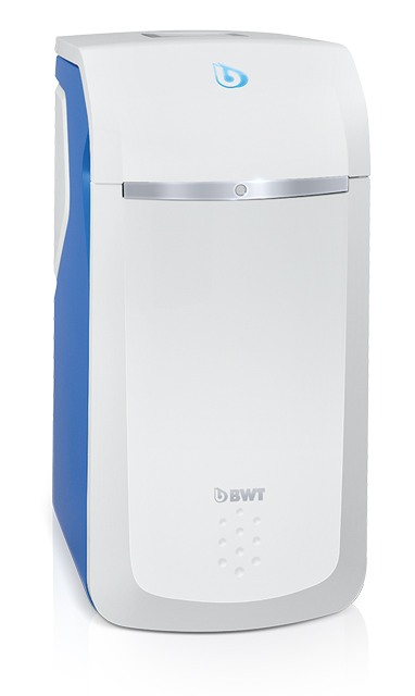 BWT Weichwasseranlage Perla Duplex-Anlage incl. Zubehör BWT Weichwasseranlage Perla Duplex-Anlage incl. Zubehör