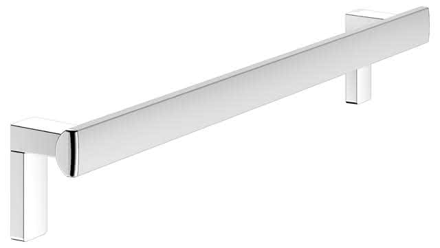 KEUCO Haltegriff AXESS 35001, 700mm si.-elox.