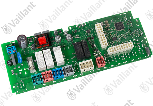 Vaillant Leiterplatte Vaillant-Nr. 0020166567