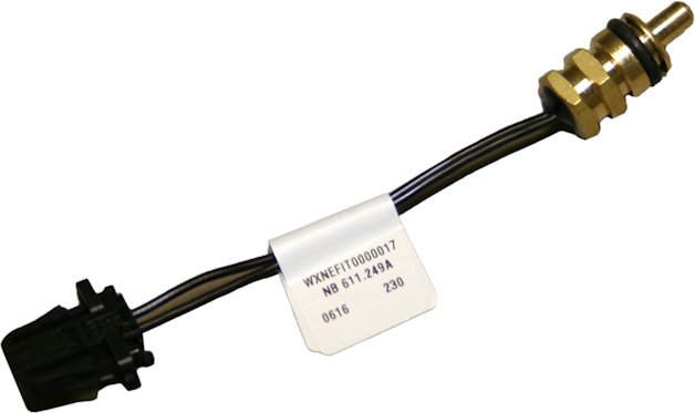 BOSCH Ersatzteil TTNR: 7101564 Sicherheitsfühler