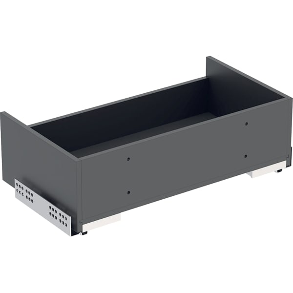 Geberit Schublade für iCon Unterschrank für HWB B:53cm