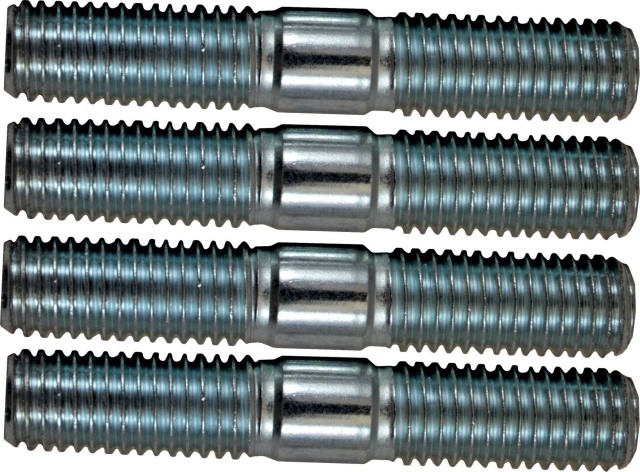 Wolf Mont.-Set Bolzen Brennerflansch für MGK-2