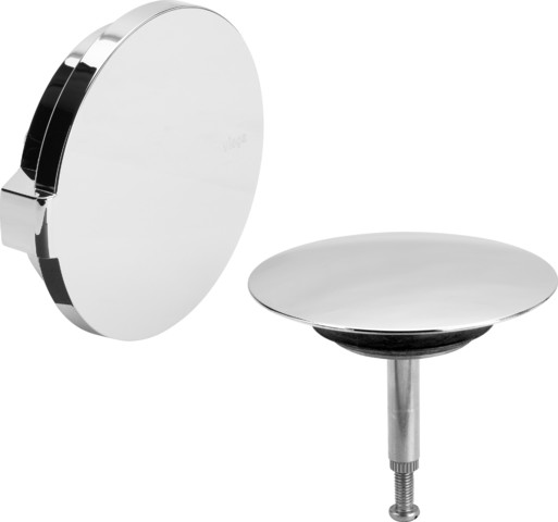 Viega Ausstattungsset 6162.01 in Kunststoff design-weiß