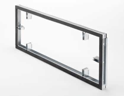 Zehnder Distanzrahmen CW-DF 625 für ComfoWell, 990323634