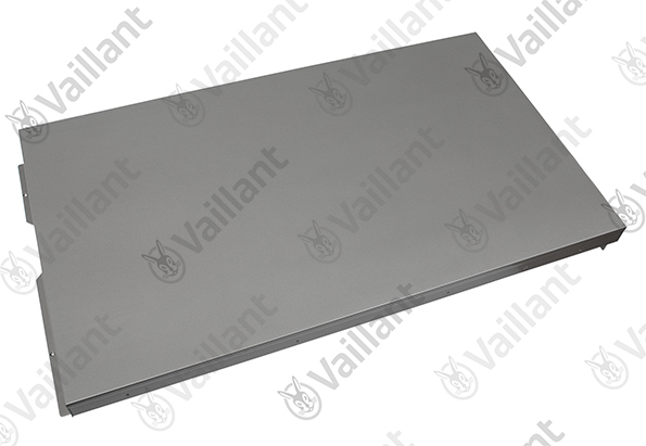 Vaillant Seitenblech, mit Isolierung (rechts) Vaillant-Nr. 0020025161