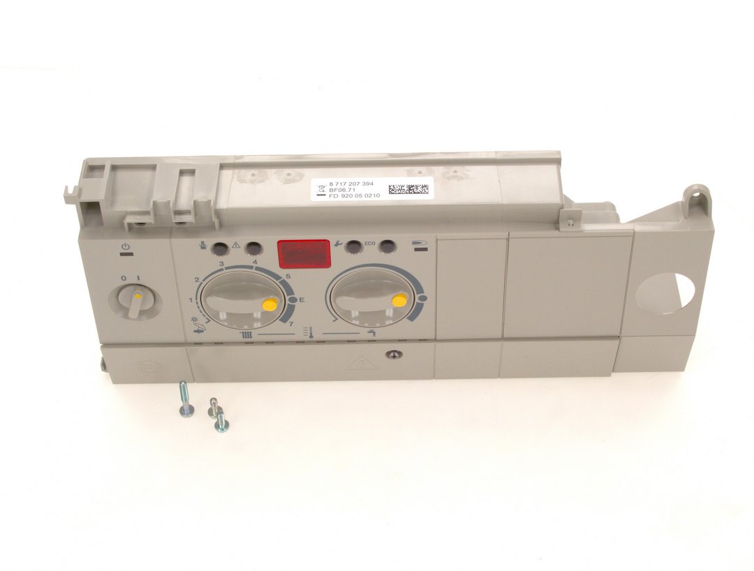 BOSCH Ersatzteil TTNR: 87172073940 Steuergerät BOSCH Ersatzteil TTNR: 87172073940 Steuergerät