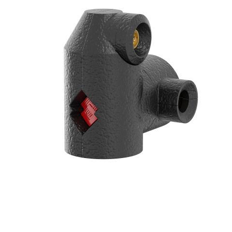 Flamco Luftabscheider Flamcovent Smart EcoPlus 22 mm mit Isolierung Flamco Luftabscheider Flamcovent Smart EcoPlus 22 mm mit Isolierung