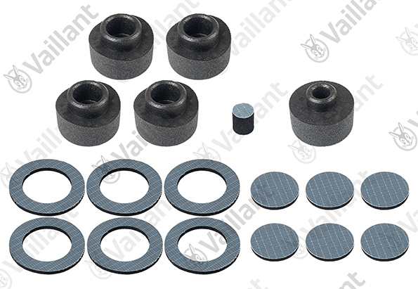Vaillant Wärmedämmung, (Set) Vaillant-Nr. 0010035923