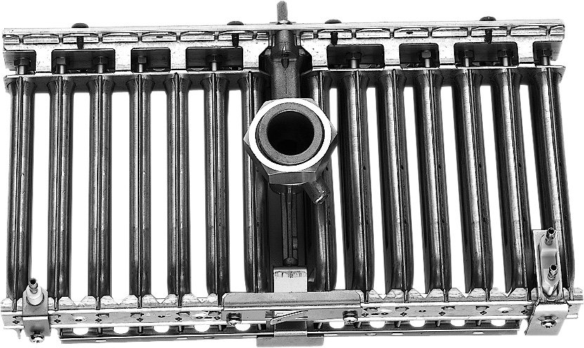 BOSCH Ersatzteil TTNR: 87181202490 Brenner