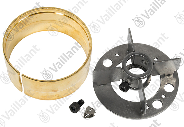 Vaillant Halter, Luftdüse Vaillant-Nr. 0020130945