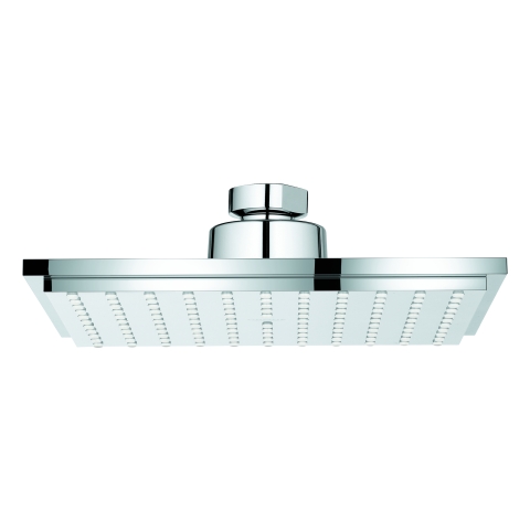 GROHE Kopfbrause Euphoria Cube 152 27705 152x152 mm 8l chrom