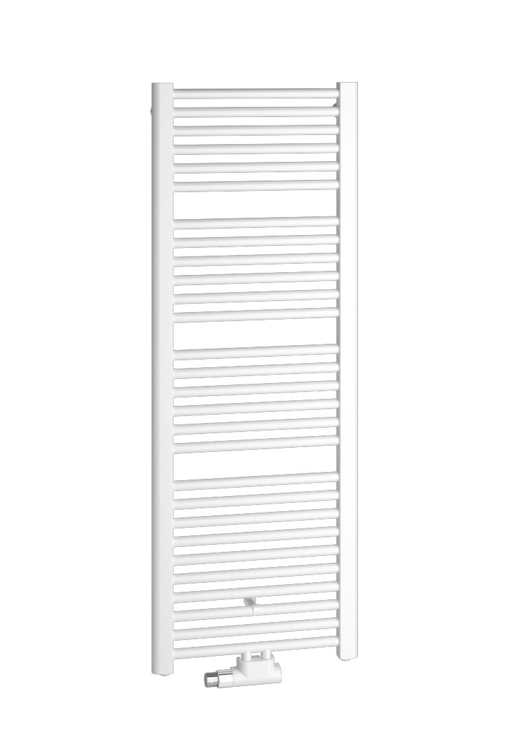 Kermi Basic -50 BH1770x35x749mm QN1216, weiß