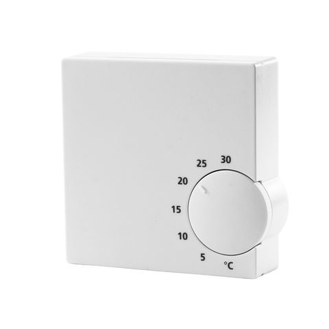 Flamco Elektronischer Raumthermostat Rt10 Ip 30, 230 V
