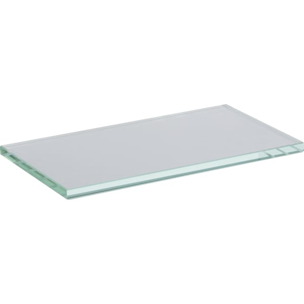 Geberit Glasablage, Länge 35 cm Acanto Apothekerschrank