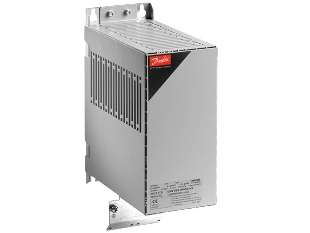 GRUNDFOS Steuer- und Regelsystem Filter Dv/dt 380-500V 44A IP20 130B2836