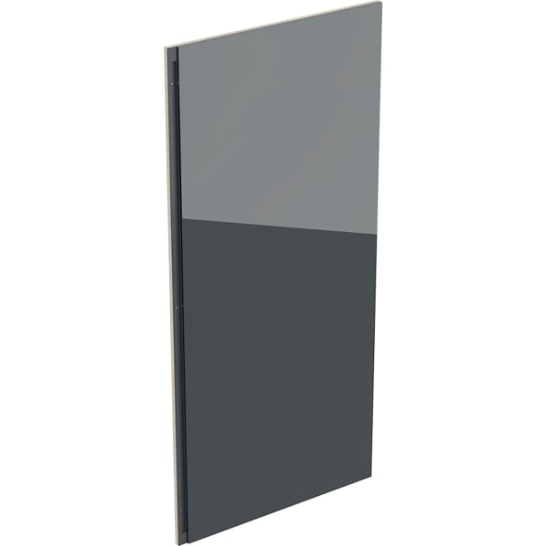 Geberit Tür oben für Hochschrank Acanto, lava