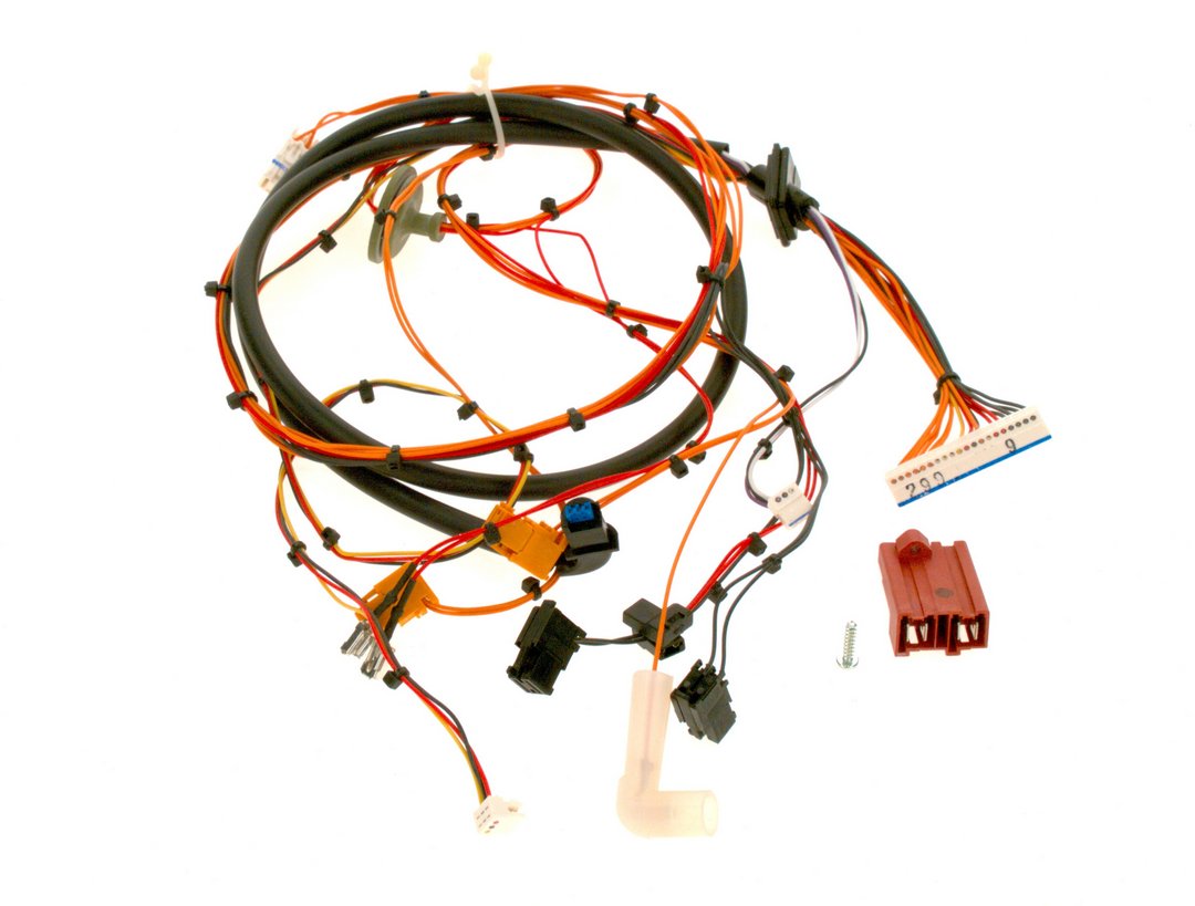BOSCH Ersatzteil TTNR: 87182246620 Kabel