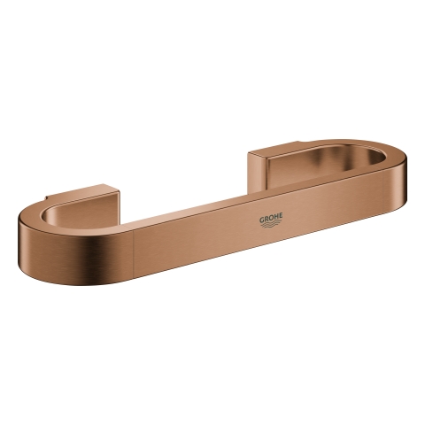 GROHE Wannengriff Selection 41064 300mm warm sunset gebürstet