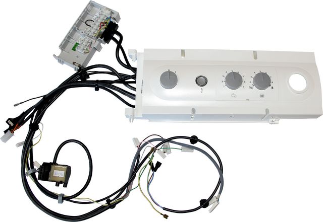 Wolf Regelung für CGU-2 ab 05/2021