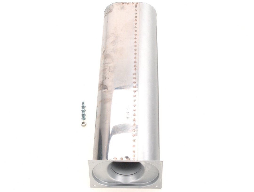 BOSCH Ersatzteil TTNR: 87290105660 Brennerrohr