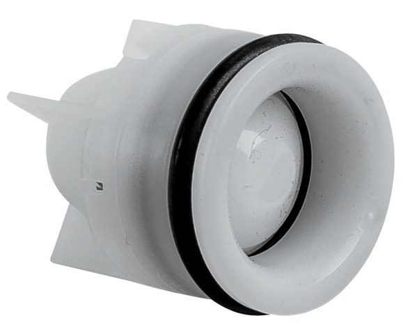 Wolf Einklemmteil für RV181-B DN20 für FWS-140