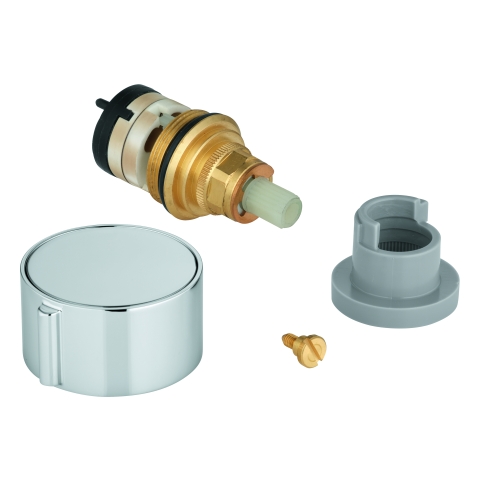 GROHE Umstellung 46921 chrom