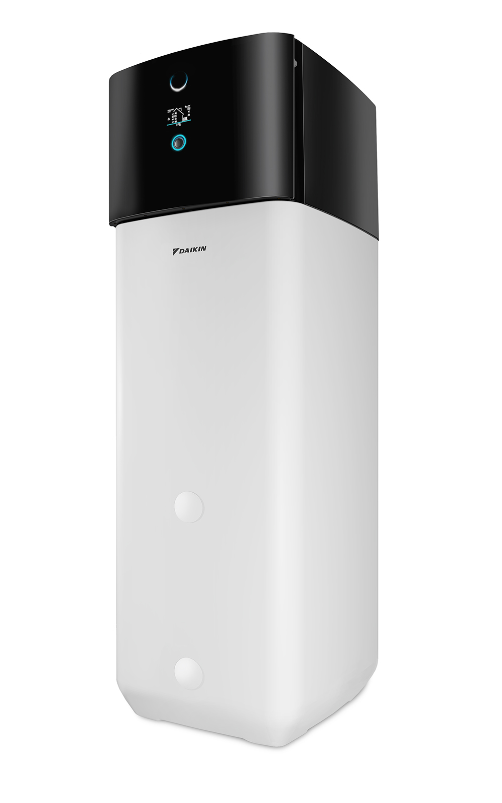 Daikin Altherma 3 H MT ECH2O 500 Biv für AG BG 8/10/12 EPRA (Heizen)