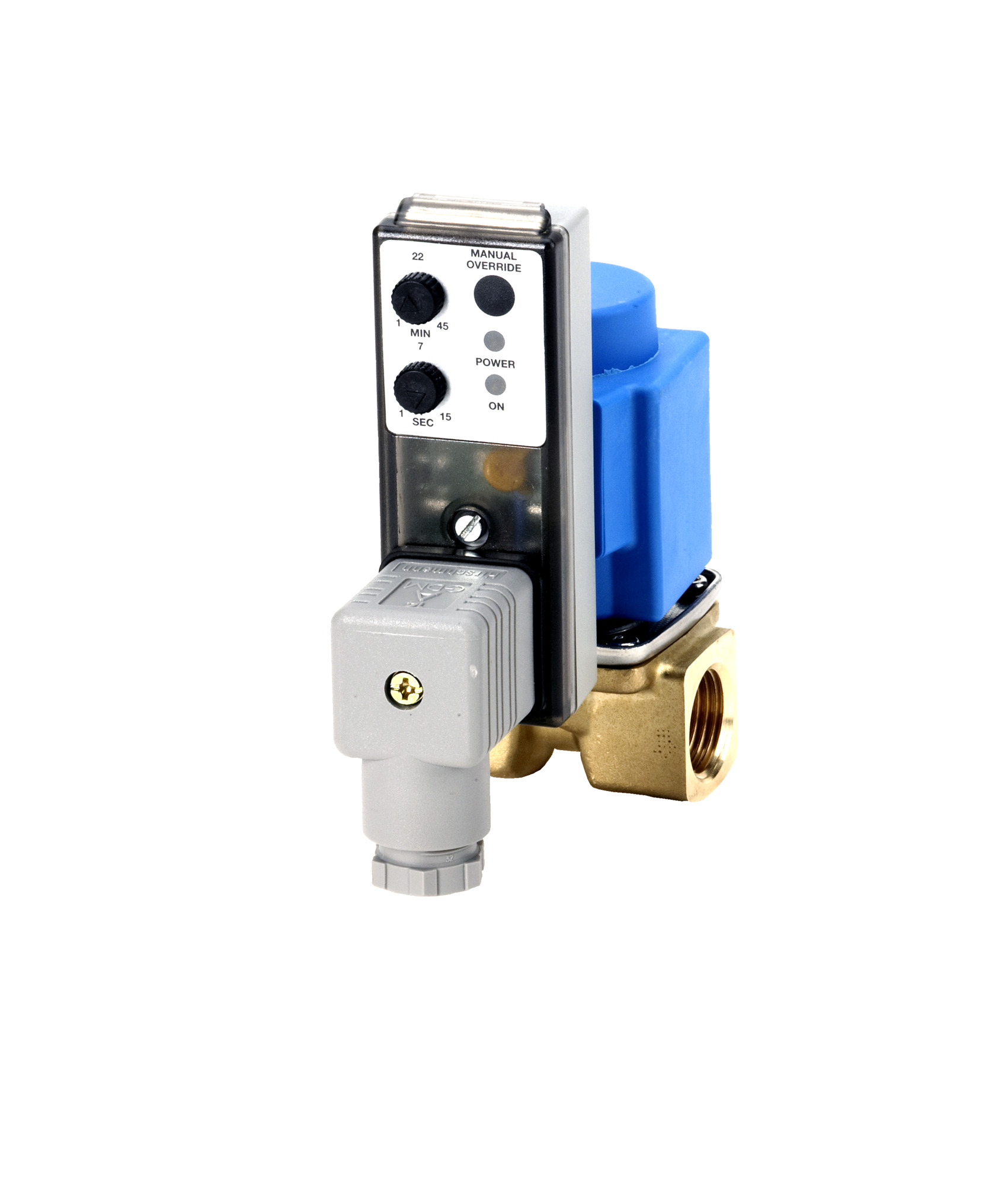 Danfoss Accessory ET20M Electronic Timer