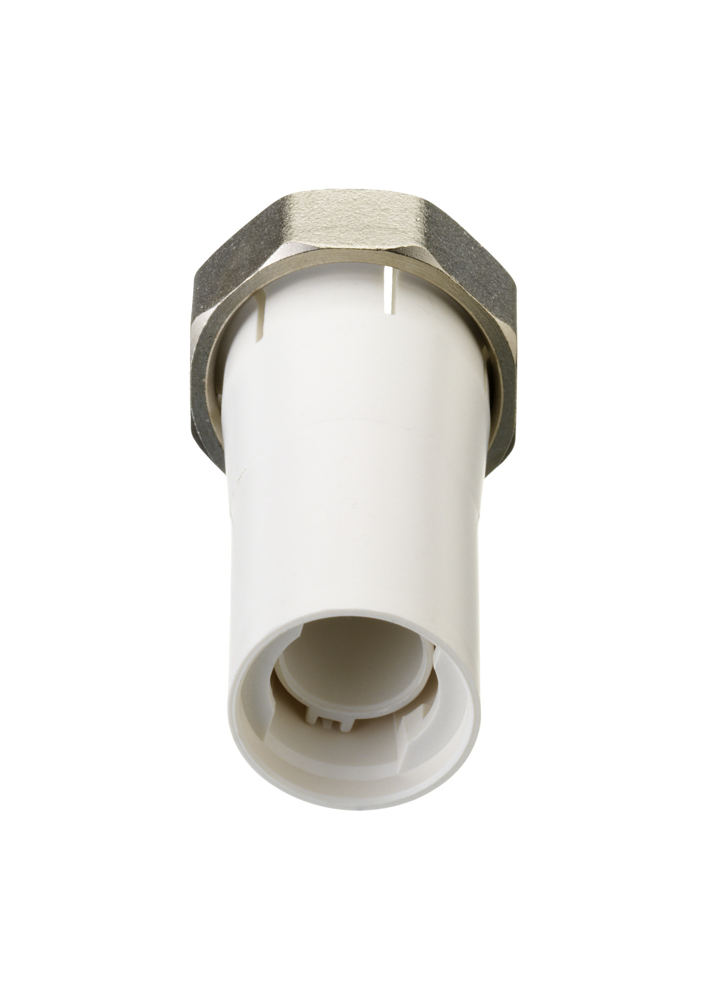 Danfoss Adapter für Ferneinstellelemente auf Gehäuse mit M30x1,5