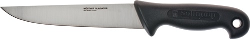 Industriemesser Gesamt-L.310mm Klingen-L.175mm Rückenstärke 2,5mm Industriemesser Gesamt-L.310mm Klingen-L.175mm Rückenstärke 2,5mm