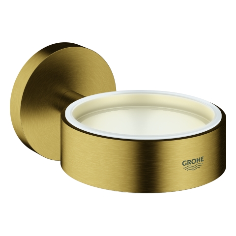 GROHE Halter Essentials 40369_1 für Becher/Schale/-spend. cool sunrise geb.