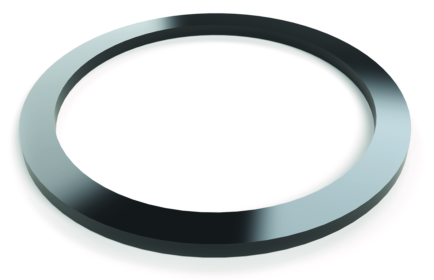 KEMPER Oberteildichtung aus EPDM DN80