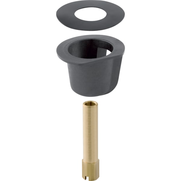 Geberit Befestigungsset zu Geberit WT-Armatur Typen 85, 86, 185 und 186 Geberit Befestigungsset zu Geberit WT-Armatur Typen 85, 86, 185 und 186