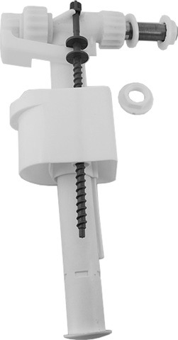 Duravit Ersatzteil Spülkästen Füllventil 112x50x270