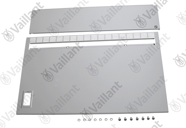 Vaillant Verkleidung Vaillant-Nr. 0020278635
