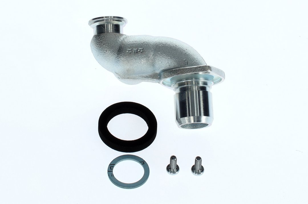 BOSCH Ersatzteil TTNR: 7746900273 Rücklauf Rohr Heizung BOSCH Ersatzteil TTNR: 7746900273 Rücklauf Rohr Heizung