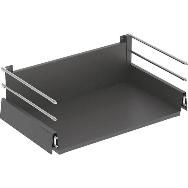 Geberit Schublade für Unterschrank für WT Breite 65 cm, Acanto