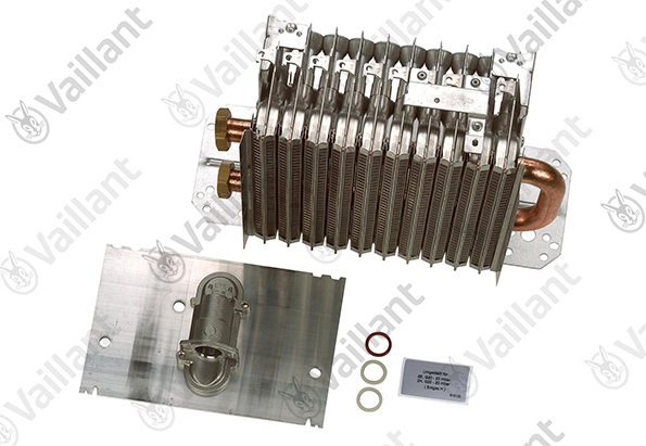Vaillant Brenner Vaillant-Nr. 050463