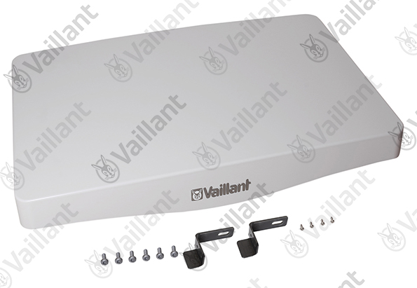 Vaillant Deckel, Außeneinheit Vaillant-Nr. 0020222883 Vaillant Deckel, Außeneinheit Vaillant-Nr. 0020222883