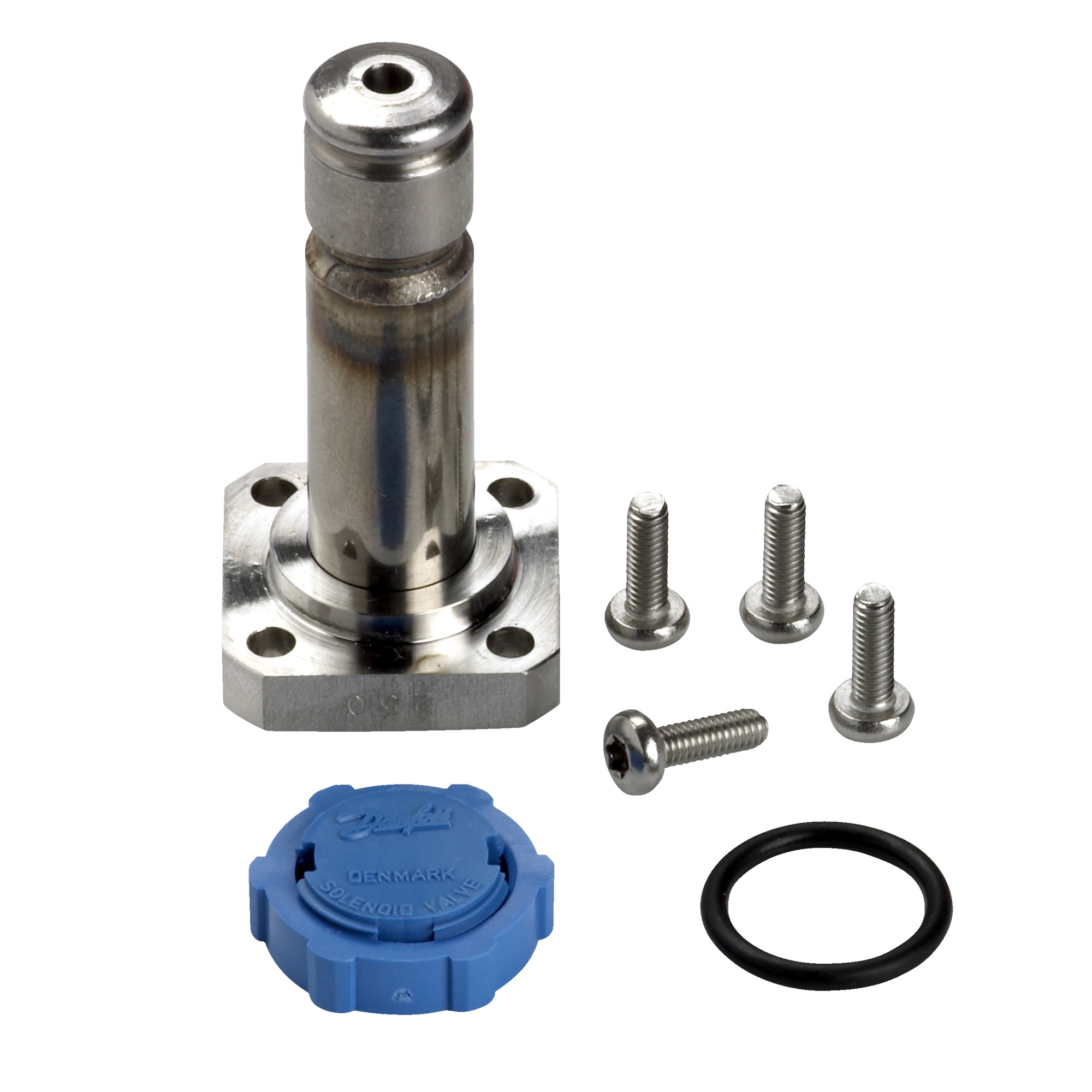 Danfoss Servicesatz für EV220A 12 - 14 NBR NC, Danfoss Servicesatz für EV220A 12 - 14 NBR NC,