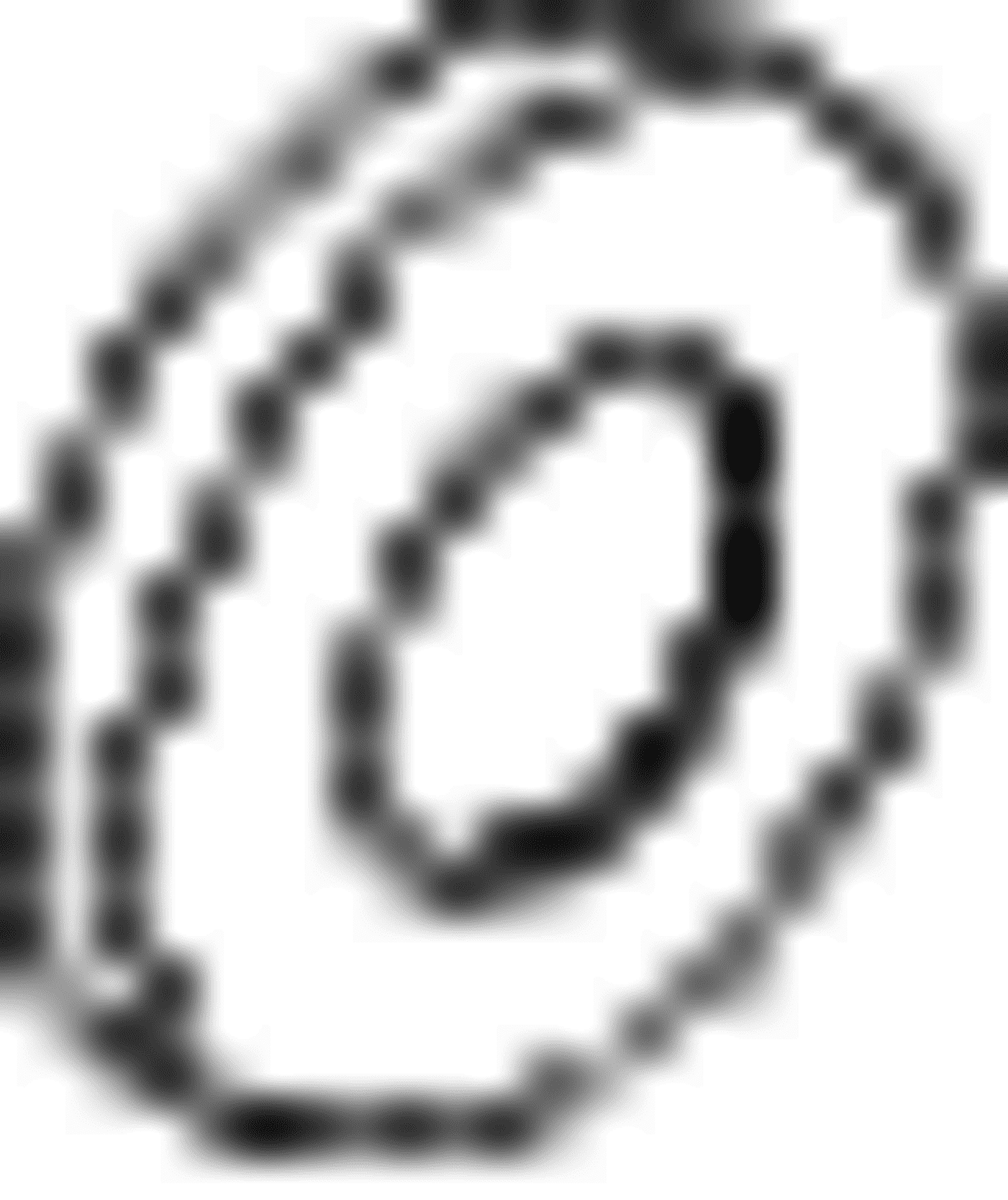 HEWI Rosettenkappe Ser 805 Edelstahl, d:70mm