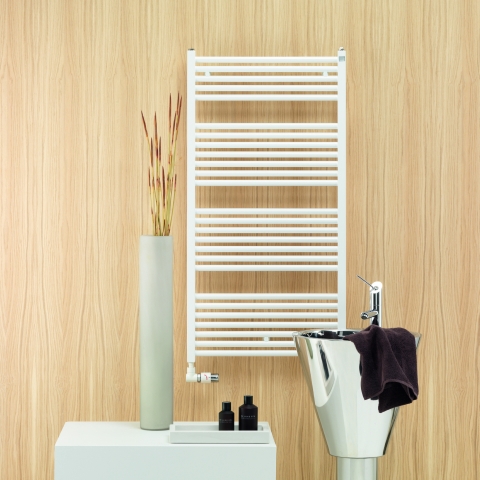 Zehnder Design-HK Zeno ZN-080-045 788x30x450 Edelweiss