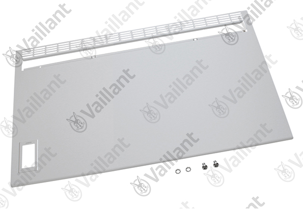 Vaillant Frontblech Vaillant-Nr. 0010025925