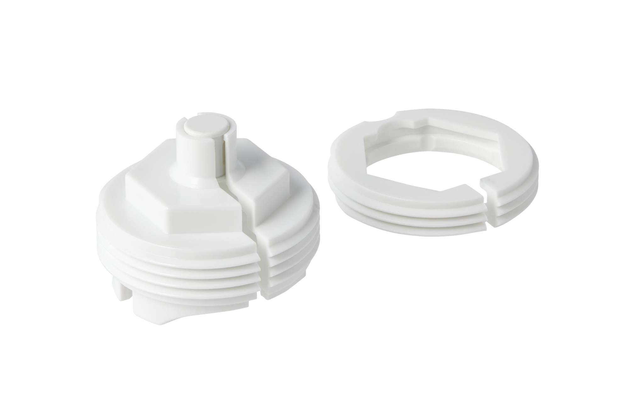 Danfoss Adapter für Link by danfoss für Giacomini und Caleffi