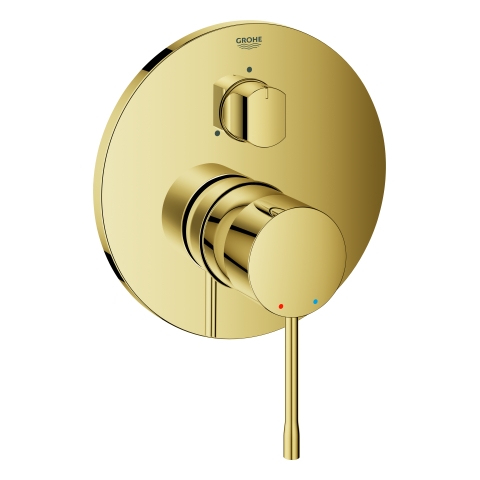 GROHE EH-Batterie Essence 24169_1 FMS für 35604 3-Wege Umstellung cool sunrise