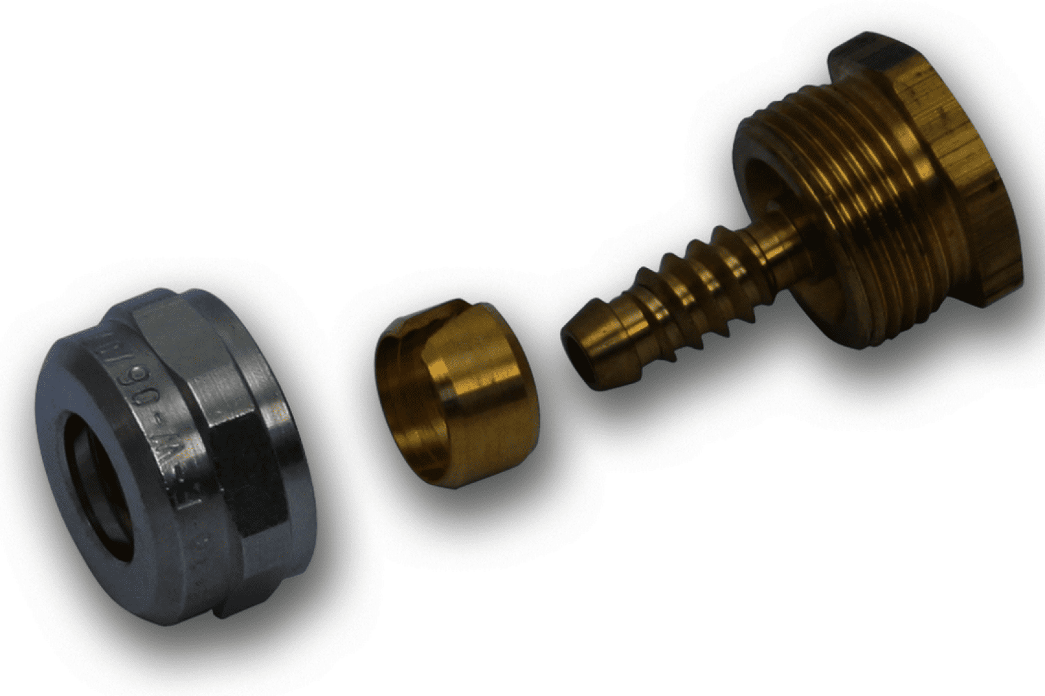 Roth Abdrückstopfen 14mm