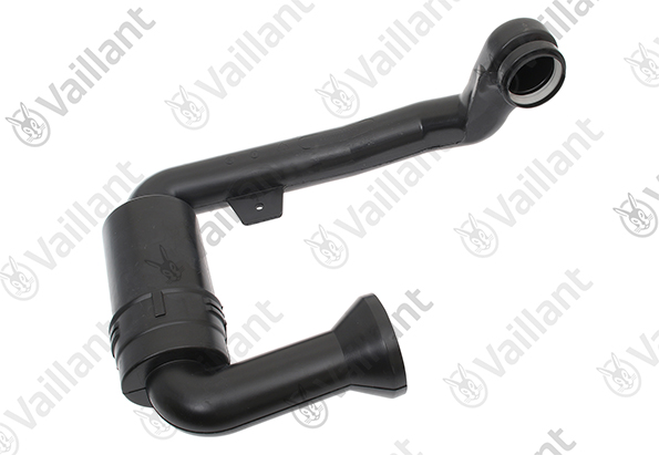 Vaillant Frischluftrohr Vaillant-Nr. 0020041163