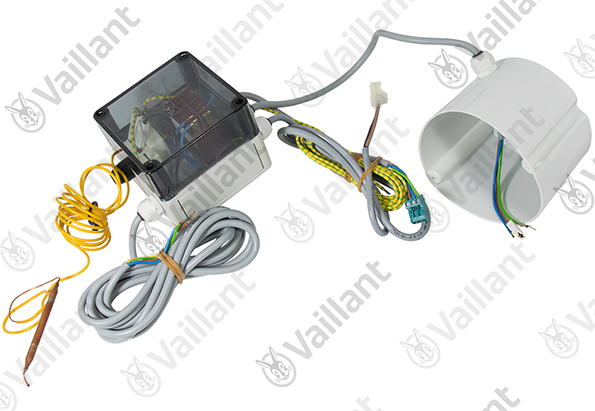 Vaillant Schaltkasten Vaillant-Nr. 0020060430